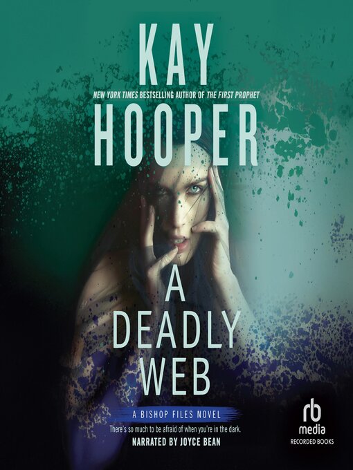 Title details for A Deadly Web by Kay Hooper - Wait list